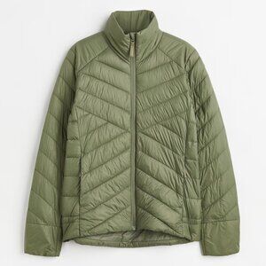 H&M Rain Jacket - Green